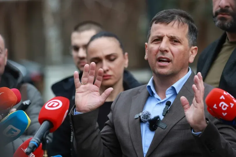 Upućena inicijativa za imenovanje Nebojše Vukanovića za ministra sigurnosti BiH
