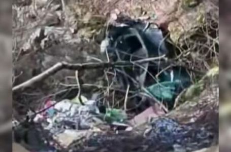 Teška nesreća kod Bugojna: Stradala jedna osoba