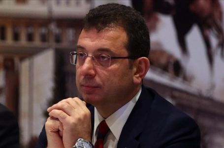 Turska naredila pritvaranje gradonačelnika Istanbula Ekrema Imamoglua