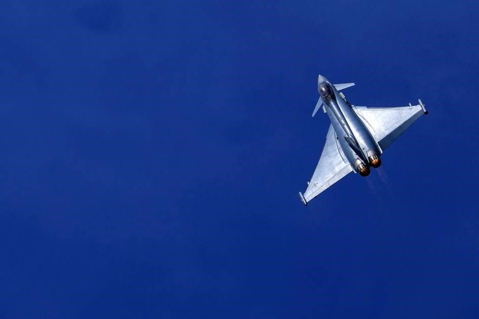 EU objavljuje plan za Rusiju. "Moramo biti spremni za rat ako ga želimo izbjeći"