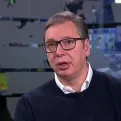 Vučić: Ako je upotrijebljen zvučni top, ja više nisam predsjednik