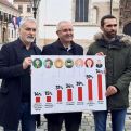 U Hrvatskoj danas štrajk u obrazovanju u organizaciji triju sindikata