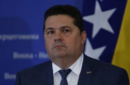 Otkriveno kako je Stevandić PREŠAO GRANICU i ušao u BiH po povratku iz Srbije