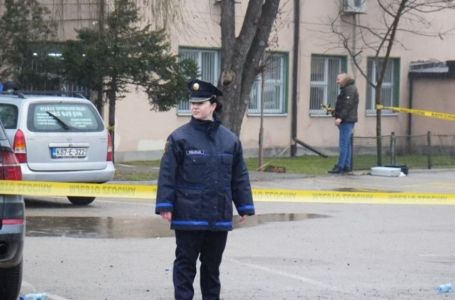 Određen pritvor Amaru Muhiću zbog nasilničkog ponašanja i ugrožavanja sigurnosti