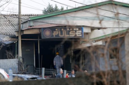 VELIKA ISTRAGA U SJEVERNOJ MAKEDONIJI: Sedam policajaca među osumnjičenima za tragediju u Kočanima