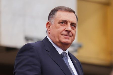 BJEGUNAC DODIK OPASNO ZAPRIJETIO: Otkrio je naredne korake koji su protivustavni