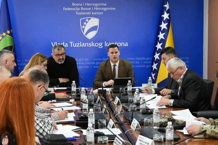 Centralno obilježavanje Dana Armije RBiH ove godine bit će upriličeno u Gračanici