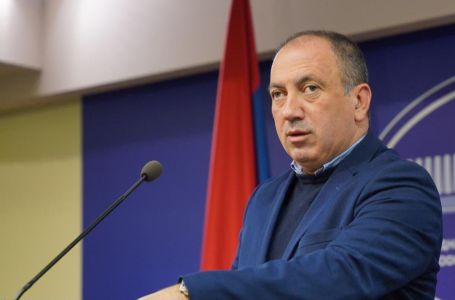 Crnadak slavodobitno: Došao je kraj najgoroj elementarnoj nepogodi koja je pogodila naš narod