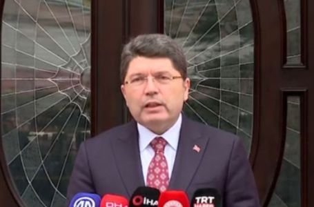Turski ministar o hapšenju gradonačelnika Istanbula: Ustav je vrlo jasan