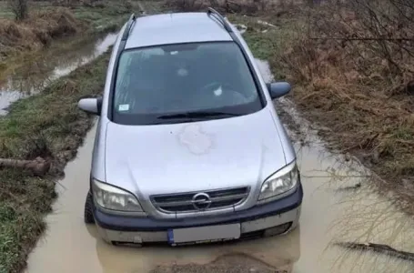 Grupa nestalih u Žagubici pronađena u kolibi nakon četverodnevne potrage