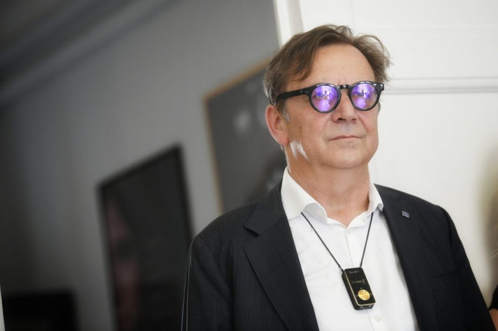 Tihomir Tika Stanić: "Režim više nema snage, stvari će uskoro doći na svoje mesto"