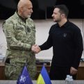 NATO admiral: Loš mir u Ukrajini gori bi bio od nastavka rata