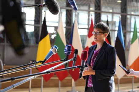 Njemačka ministrica: Napade na teritorijalni integritet BiH nećemo dopustiti