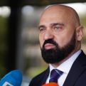 Isak: Da je FUP nadležan, Dodik bi već bio u pritvoru