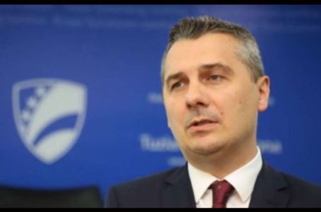 Dizdar tvrdi: Tužilaštvo HNK provodi istragu oko kamenoloma u Donjoj Jablanici, Vlada pomno prati