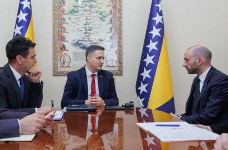 FRANCUSKI MINISTAR IMA PORUKU ZA DODIKA: Evo šta je jasno poručio