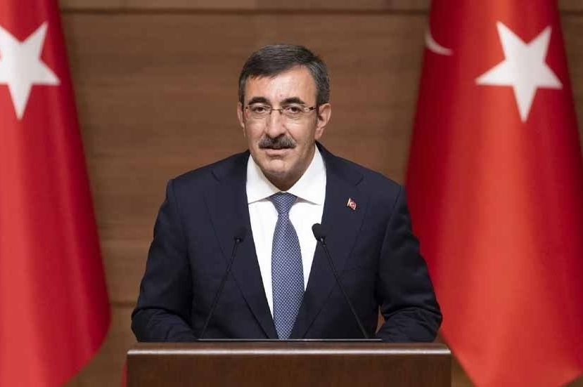 Potpredsjednik Turske: Čini mi se da Trumpove carine idu u našu korist