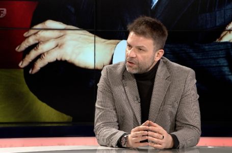 MAKAREVIĆ OTKRIO ŠTA SE SPREMA DODIKU: Prema informacijama koje sam dobio preko njemačkih kanala
