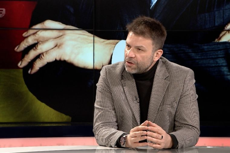 MAKAREVIĆ OTKRIO ŠTA SE SPREMA DODIKU: Prema informacijama koje sam dobio preko njemačkih kanala