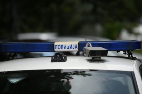 BAHAT KAO I BIVŠI VUČIĆEV MINISTAR: Snimak hapšenja Nemanje Aleksića, advokata Gorana Vesića