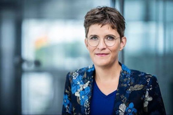 Njemačka ministrica: Dodik je očajan, posjeta Banjoj Luci bila je uredno najavljena