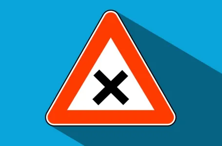 JESTE LI DOBAR VOZAČ? Šta znači ovaj znak?