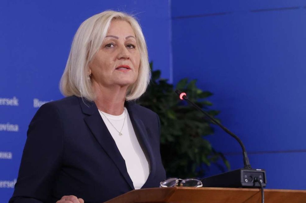 Krišto: Stabilnost i sigurnost se postižu na ovakav način