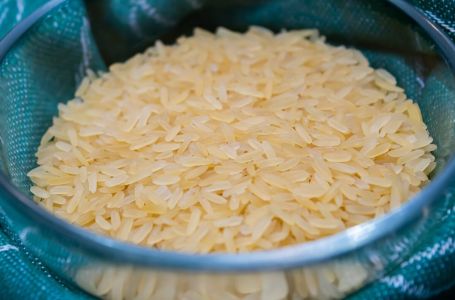 Je li rižu potrebno ispirati baš svaki put prije pripreme?