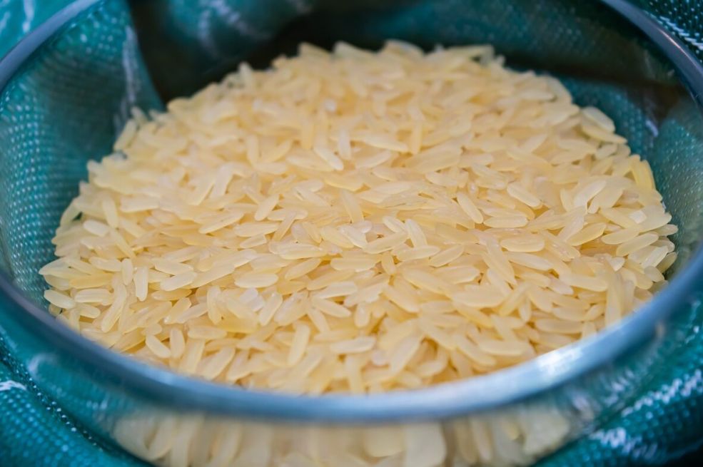 Je li rižu potrebno ispirati baš svaki put prije pripreme?