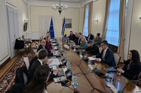 Cvijanović se OGLASILA nakon sastanka sa Kalasovom: EVO ŠTA JOJ JE SAOPŠTILA