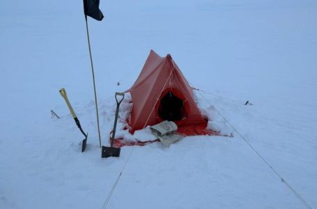 Kontinent koji mora ostati bez tragova: Kako se na Antarktici ide na zahod?
