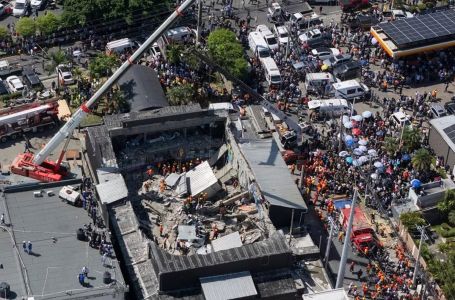 Raste broj žrtava u velikoj tragediji: U poznatom klubu stradala i guvernerka