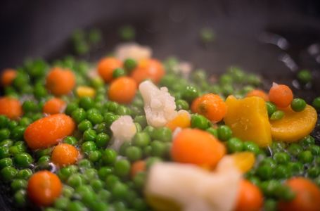 Ovako se pravi najbolja zaprška za grašak: Kuhar otkrio u čemu je caka da bude “baš po ukusu”