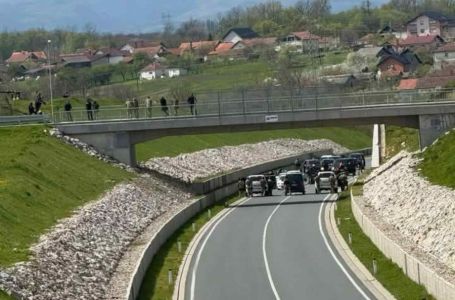 ŠTA SE TO SPREMA?: Kod Brčkog zajednička vježba Specijalne jedinice Policije BD i SIPA-e