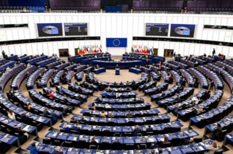 Evropski parlament usvojio izvještaj o Srbiji