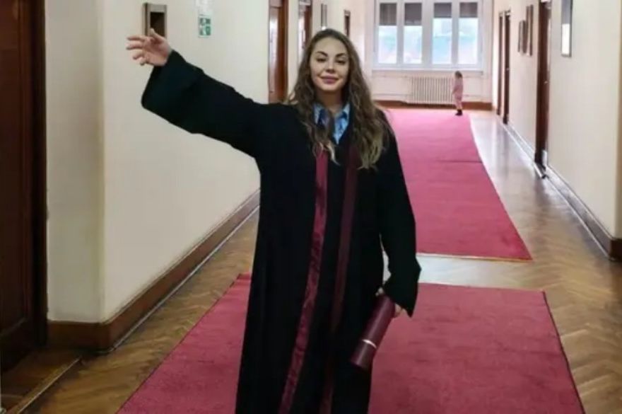 ISPOVIJEST DOKTORICE KOJU JE VUČIĆ PROTJERAO IZ SRBIJE: Došla sam u kancelariju, bilo je prisutno...