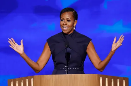 Michelle Obama razjasnila glasine o razvodu: "Stavila sam sebe na prvo mjesto"