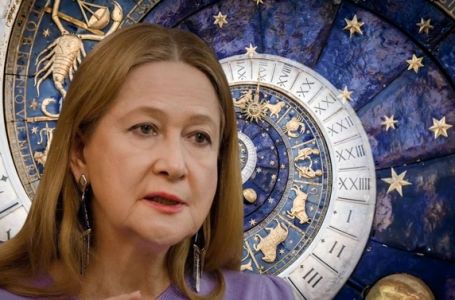Ova 4 znaka u aprilu čeka FINANSIJSKI CUNAMI, spremite džakove: Tvrdi ruski astrolog Tamara Globa
