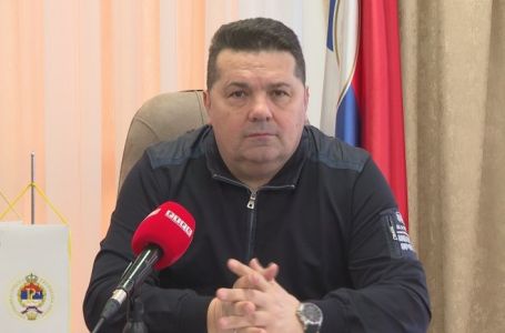 Stevandić se danas obratio medijima: SPOMENUO I REFERENDUM