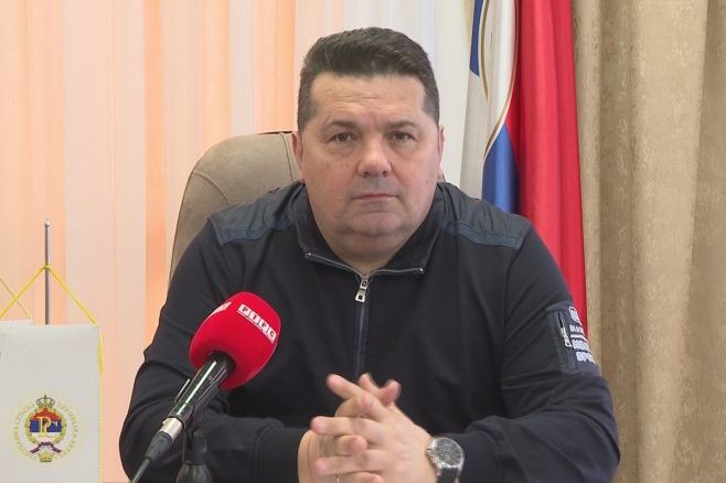 Stevandić se danas obratio medijima: SPOMENUO I REFERENDUM