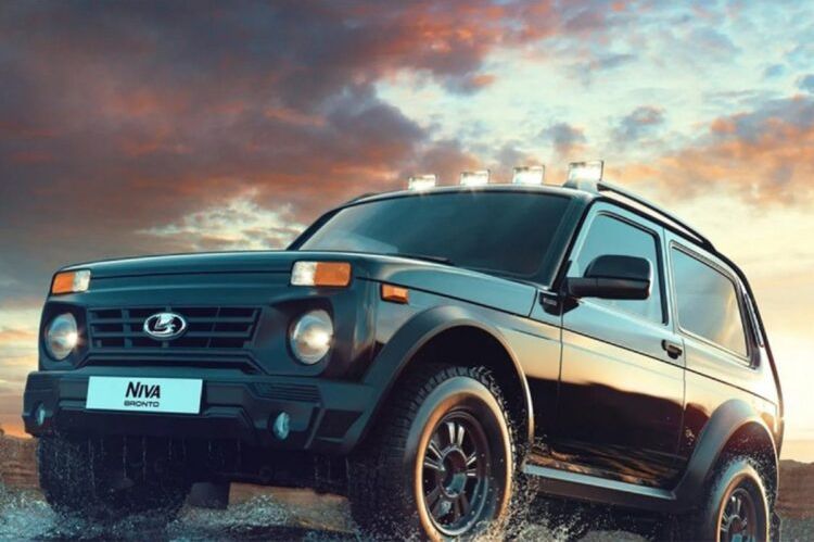 Lada Niva ima novu verziju, evo koliko košta