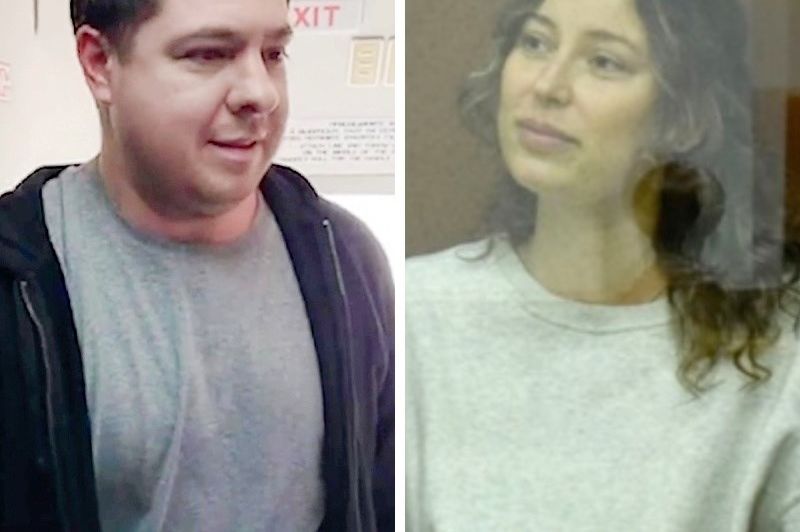 Rusija i Amerika razmijenili zatvorenike