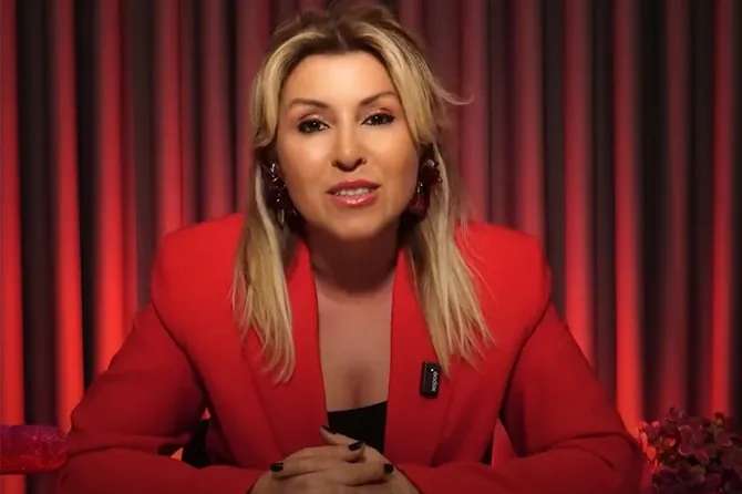 Kažu da je HOROSKOP TURSKE ASTROLOGINJE Ajgul Ajdin nepogrješiv: OVIM ZNACIMA PREDVIĐA VELIKI NOVAC