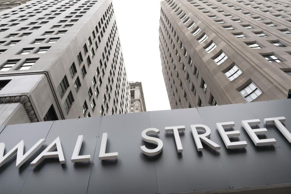 Wall Street pao – ni SAD, ni Kina na popuštaju