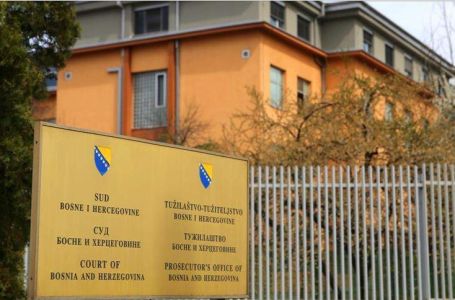 "Nasilje, razbojništvo i lažno predstavljanje: Sud odlučuje o pritvoru uhapšenih u akciji 'Svjedok'"