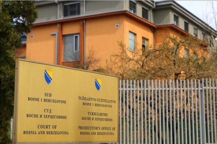 "Nasilje, razbojništvo i lažno predstavljanje: Sud odlučuje o pritvoru uhapšenih u akciji 'Svjedok'"