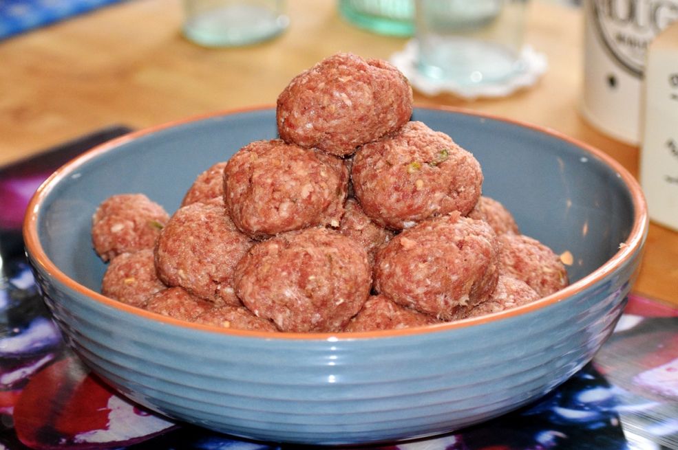 Dodajte ovaj tajni sastojak u mljeveno meso: Ćufte i faširane šnicle biće mnogo ukusnije