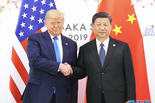 Kineski predsjednik Xi o trgovinskom ratu: 'Kina se ne boji'