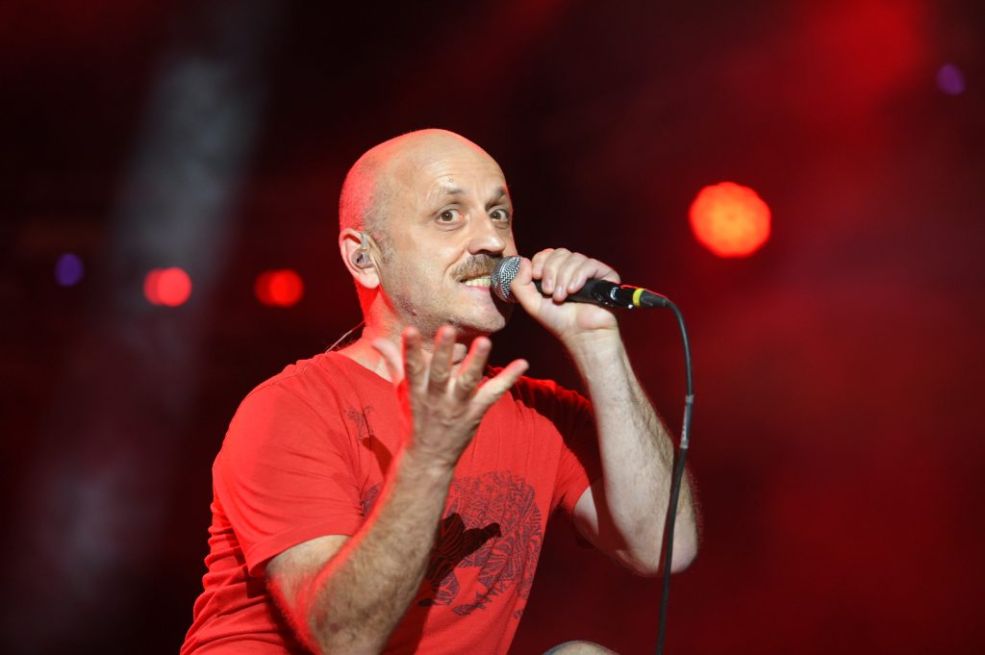 Evo zbog čega je uhapšen Mile Kekin