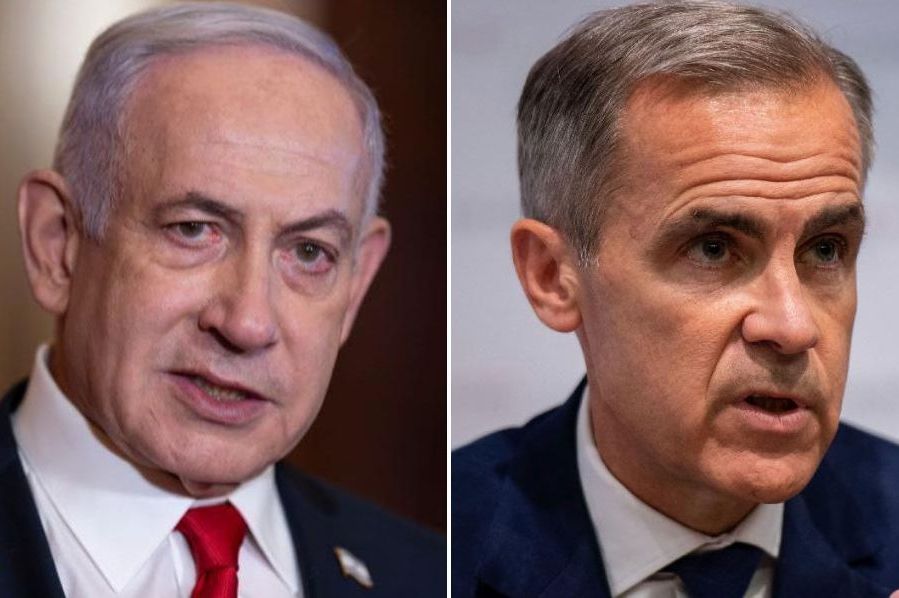 Izrael reagovao na stav kanadskog premijera: Odmah povucite izjavu